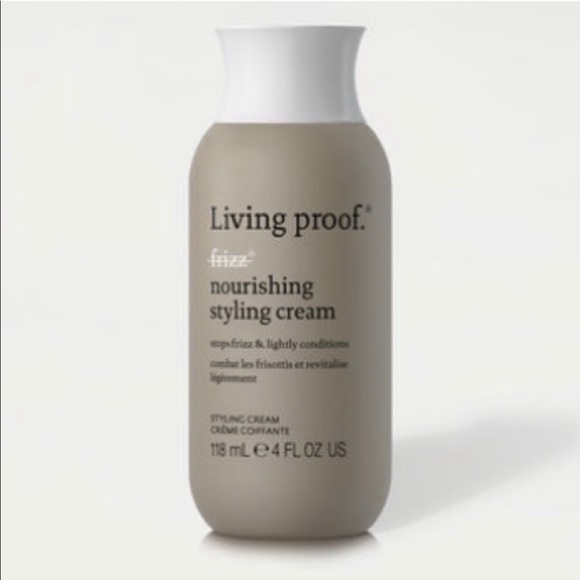 Living Proof Other - Brand New Living Proof Styling Cream